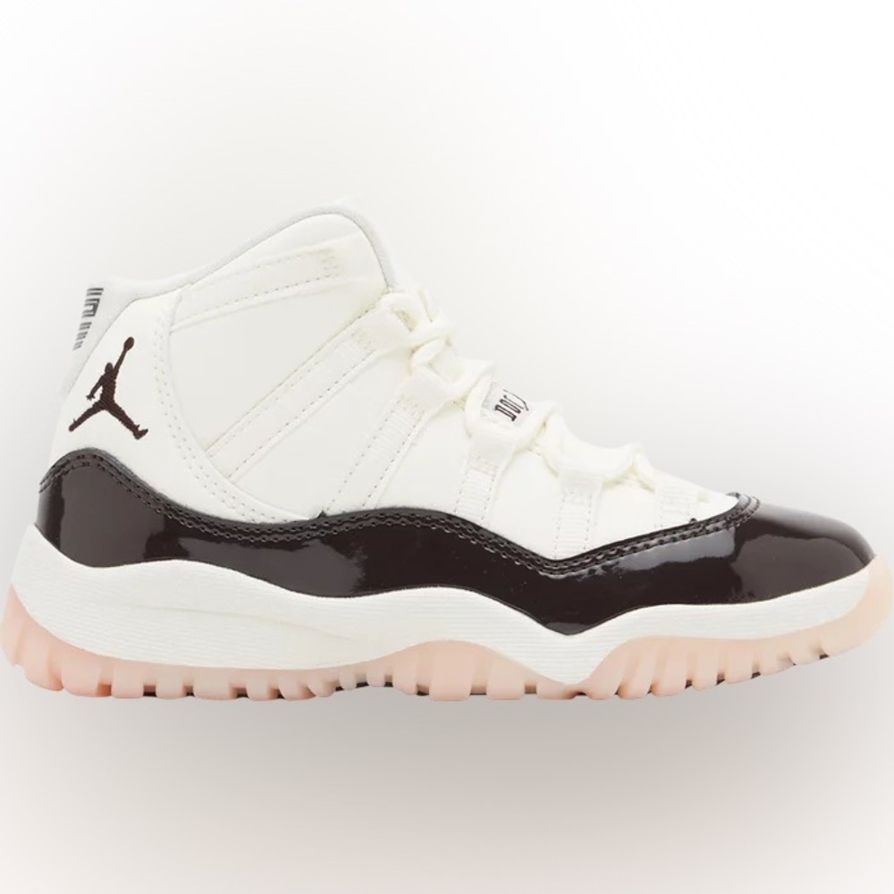 Kids Jordan 11 Size 12c